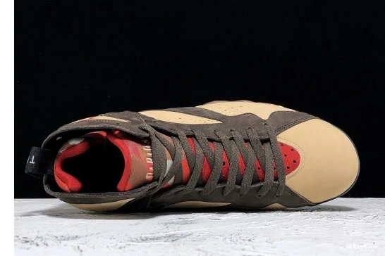 Rep EP Retro  AT3375 AT3375 Air Patta 200 7 200 Jordan 0227